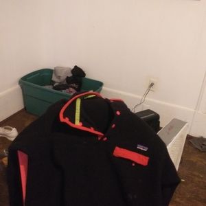 Patagonia jacket
